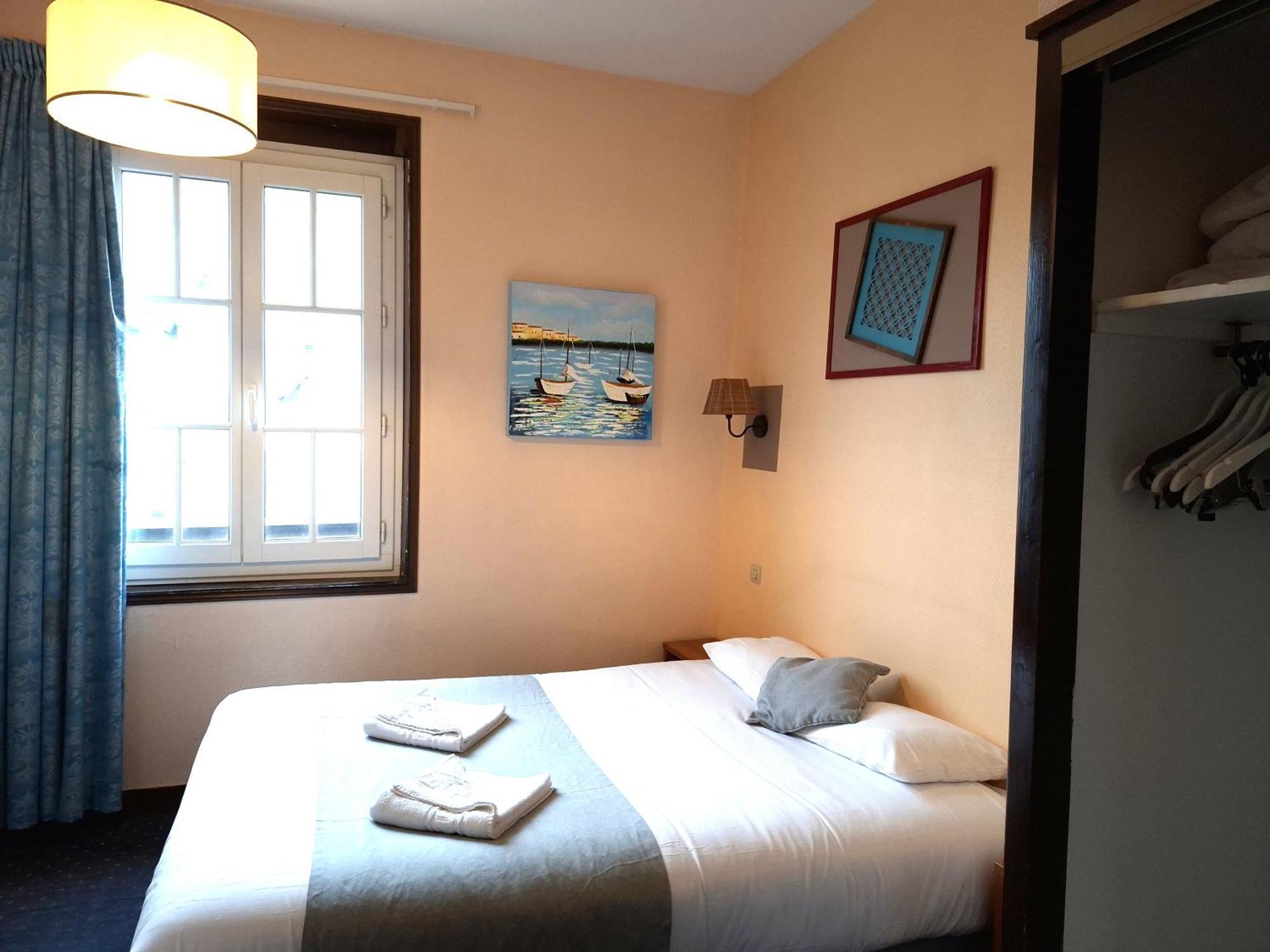 Chambre Double Économique