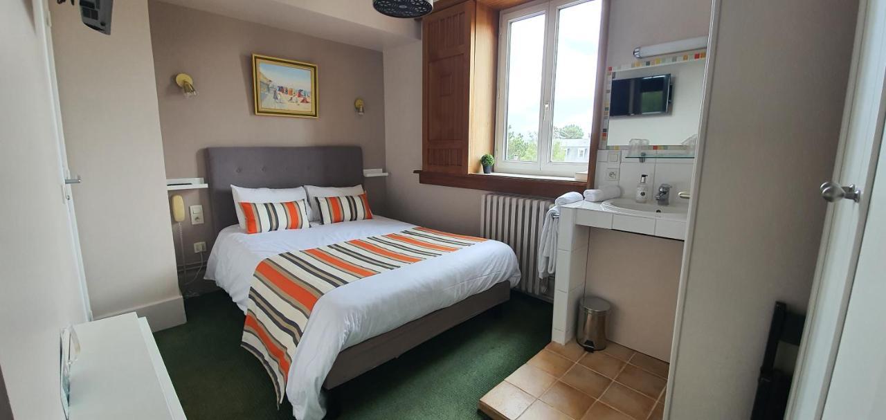 Chambre Double Économique